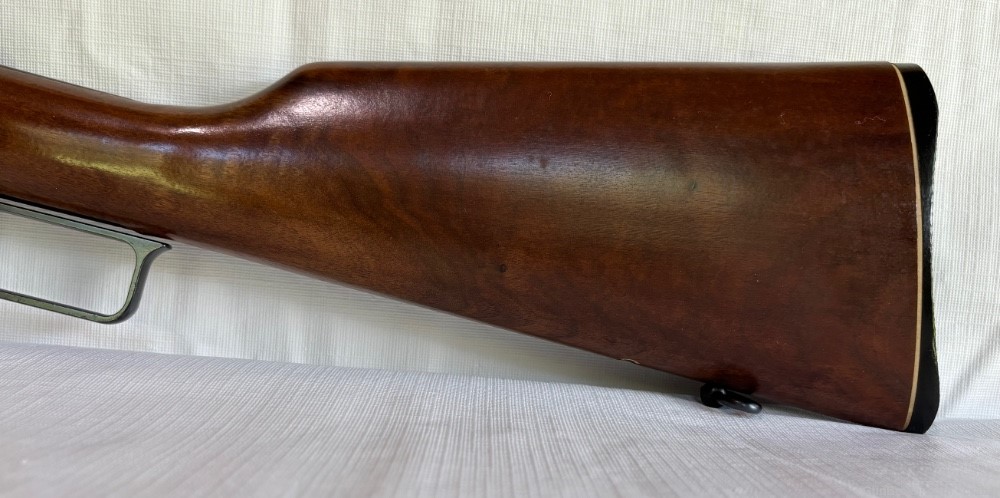 MARLIN 1981 39M GOLDEN MOUNTIE LEVER ACTION RIFLE .22 CAL 20” M-G BARREL-img-8