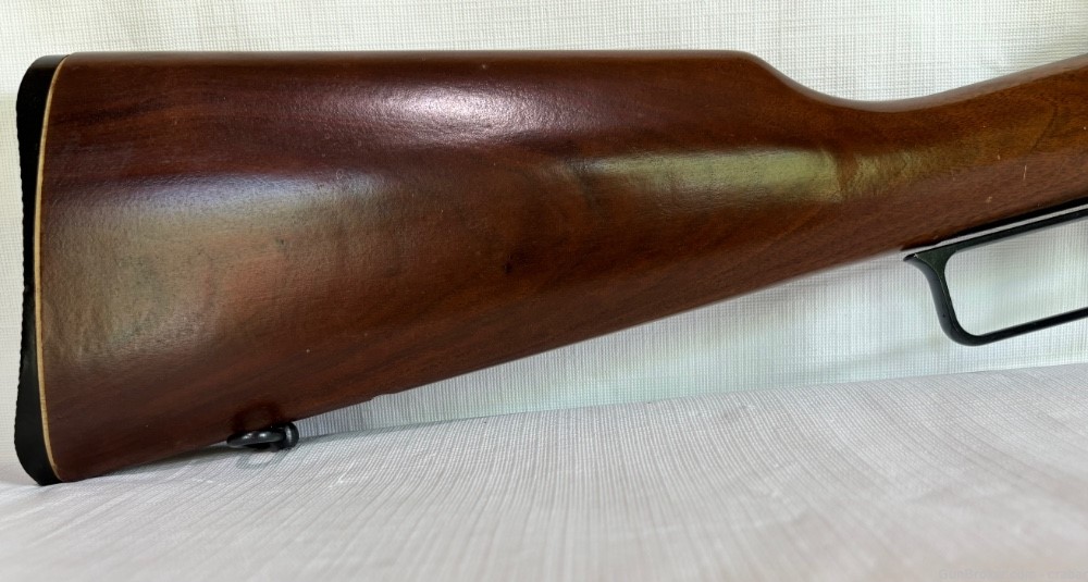 MARLIN 1981 39M GOLDEN MOUNTIE LEVER ACTION RIFLE .22 CAL 20” M-G BARREL-img-7