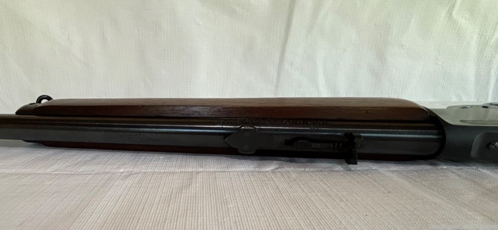 MARLIN 1981 39M GOLDEN MOUNTIE LEVER ACTION RIFLE .22 CAL 20” M-G BARREL-img-20