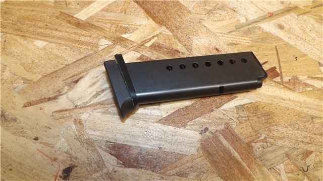 Zastava M-88 - 9mm - 8rd Magazine    (N101)-img-0