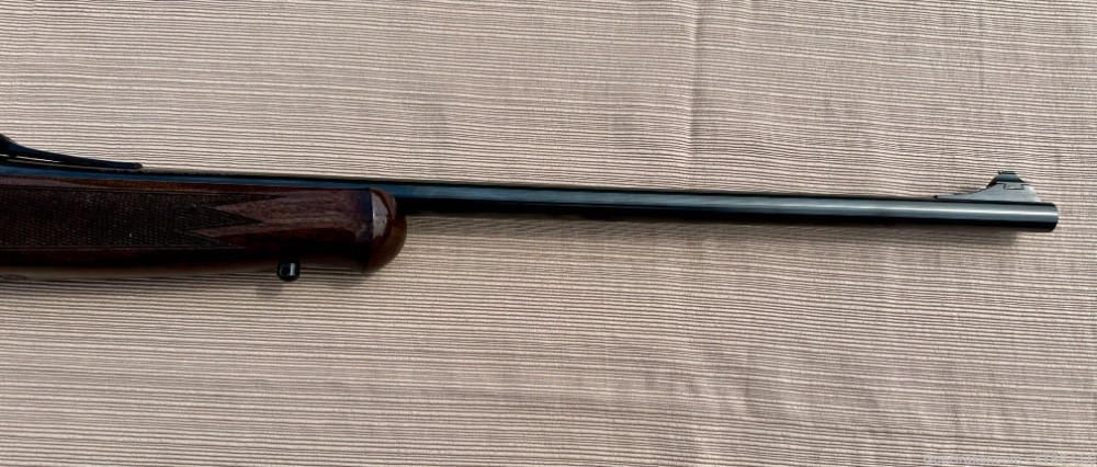 Browning BLR lever rifle in 30-06.  Very clean and nice rifle, little use-img-4