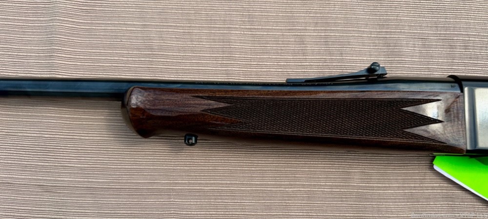 Browning BLR lever rifle in 30-06.  Very clean and nice rifle, little use-img-5