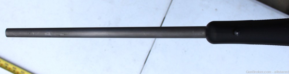 Ruger M77 Hawkeye 270 Win Stainless All Weather No Reserve -img-13