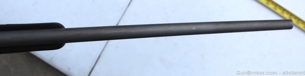 Ruger M77 Hawkeye 270 Win Stainless All Weather No Reserve -img-24