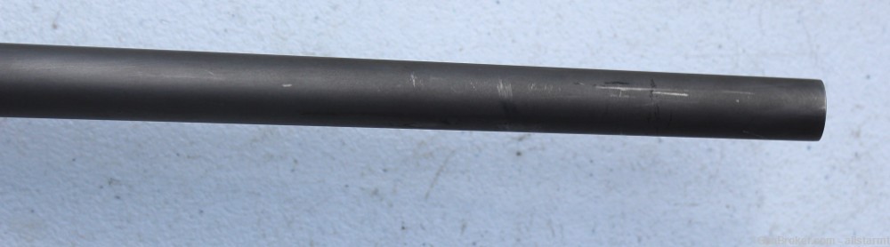 Ruger M77 Hawkeye 270 Win Stainless All Weather No Reserve -img-4