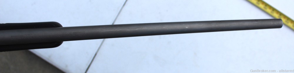 Ruger M77 Hawkeye 270 Win Stainless All Weather No Reserve -img-14