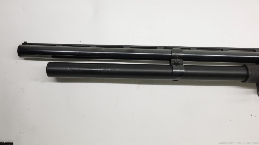 Remington 11-87 1187 Premier LH LEFT HAND 12ga, 28" Rem choke, 24040041-img-16