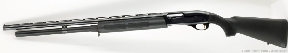 Remington 11-87 1187 Premier LH LEFT HAND 12ga, 28" Rem choke, 24040041-img-21