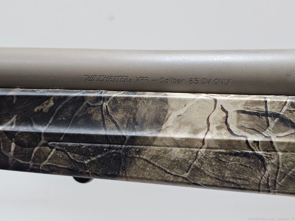 Winchester XPR 6.5 Creedmoor-img-5