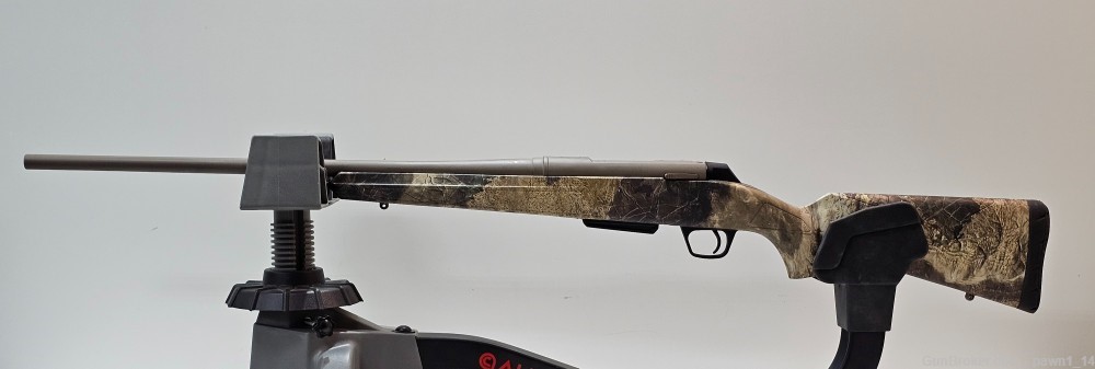 Winchester XPR 6.5 Creedmoor-img-1