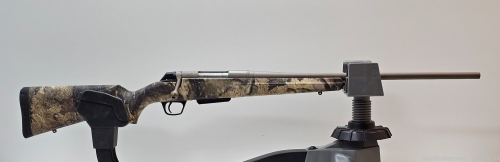 Winchester XPR 6.5 Creedmoor-img-0