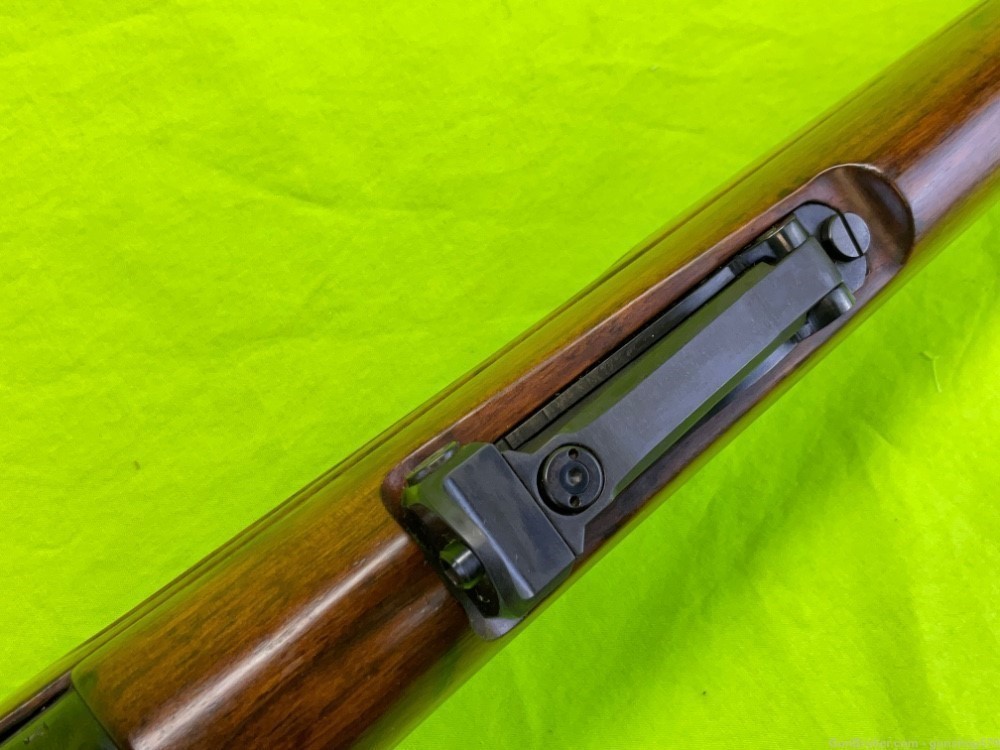 Peruvian Mauser 1935 M35 FN 24/30 1908 Belgium 98 7.65x53 Tanker Trapper-img-19