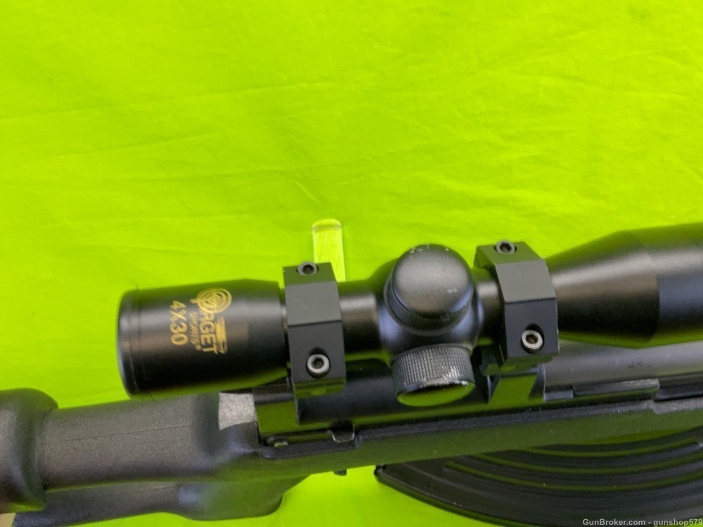 Chinese SKS Type 56 Semi Auto Rifle 7.62x39 Norinco CAI -img-11