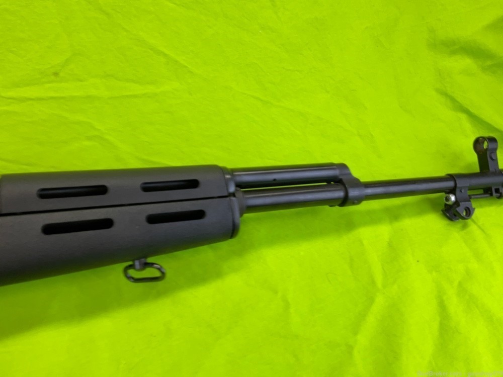 Chinese SKS Type 56 Semi Auto Rifle 7.62x39 Norinco CAI -img-6