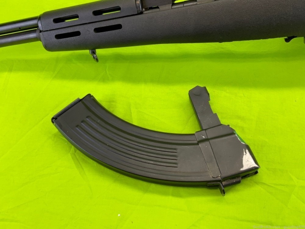 Chinese SKS Type 56 Semi Auto Rifle 7.62x39 Norinco CAI -img-20