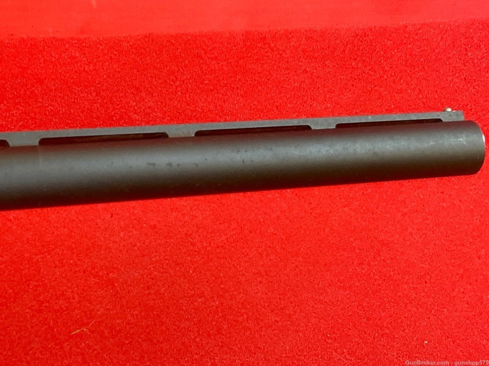 Remington 870 Super Mag 3 1/2 In 26 In Express Matte Rem Choke Goose Duck-img-6