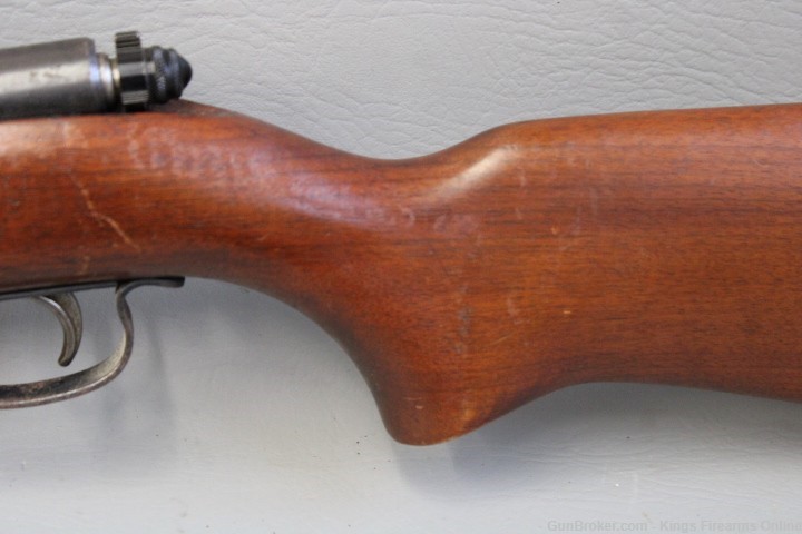 Remington 514 .22 LR Item S-242-img-15