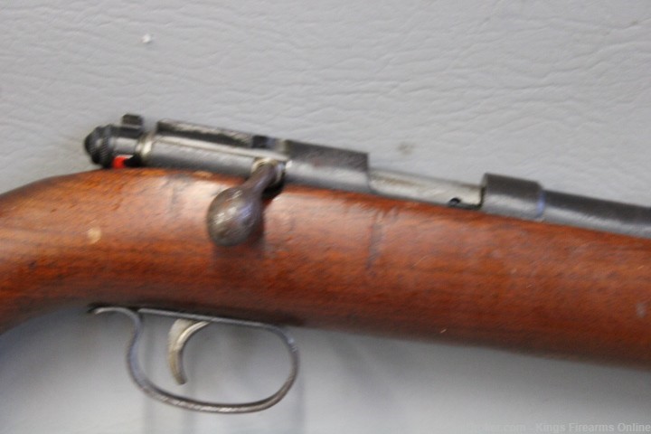 Remington 514 .22 LR Item S-242-img-5