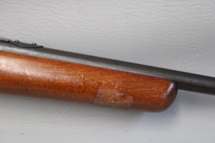Remington 514 .22 LR Item S-242-img-7