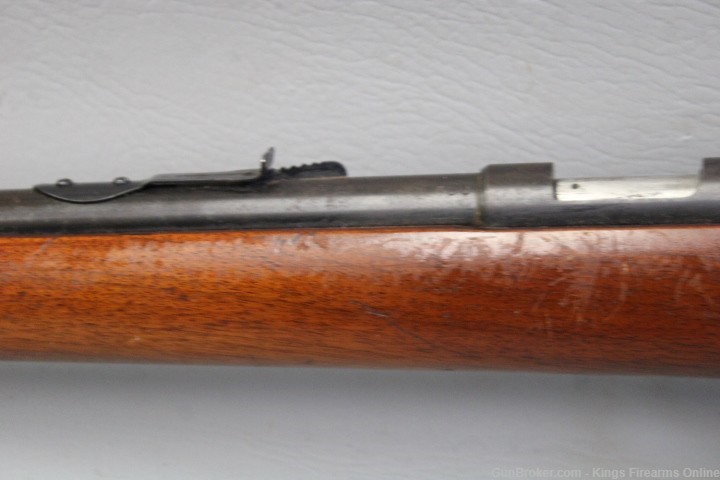 Remington 514 .22 LR Item S-242-img-17