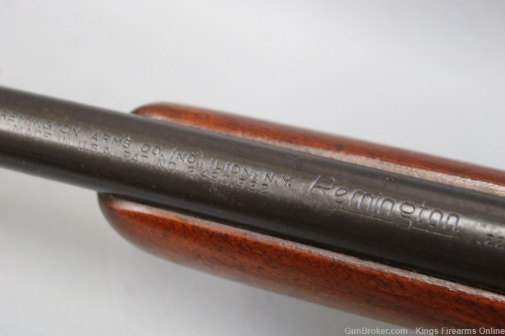 Remington 514 .22 LR Item S-242-img-28