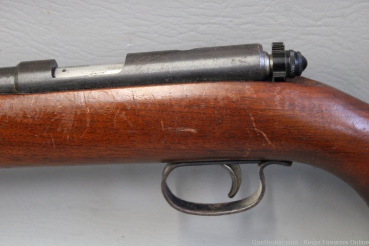 Remington 514 .22 LR Item S-242-img-16