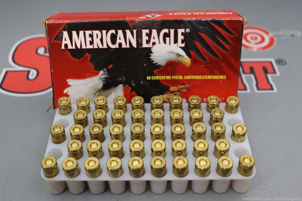 Lot o' 146 Rounds of Miscellaneous 9mm Luger Ammunition-img-6