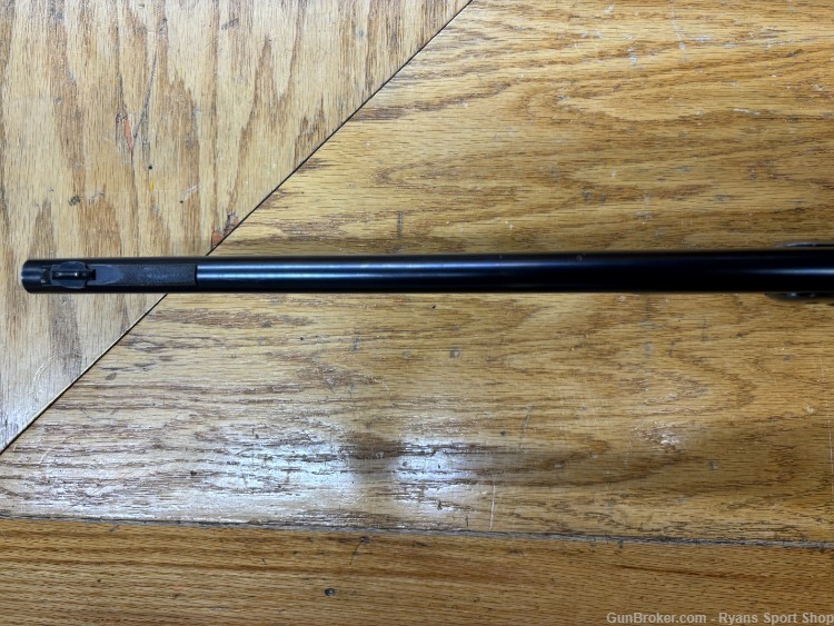 Winchester Model 71 Deluxe 348 W.C.F.  24"-img-13