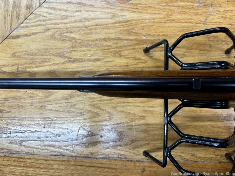 Winchester Model 71 Deluxe 348 W.C.F.  24"-img-12