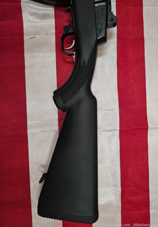 Ruger Mini-30 7.62x39-img-4