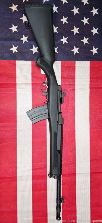 Ruger Mini-30 7.62x39-img-0