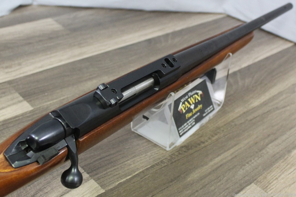 REMINGTON 788 CARBINE BOLT ACTION RIFLE, 243 WIN, 18.5" BRL, 4 RND-img-7