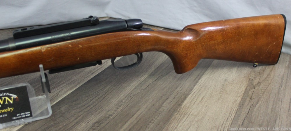 REMINGTON 788 CARBINE BOLT ACTION RIFLE, 243 WIN, 18.5" BRL, 4 RND-img-2