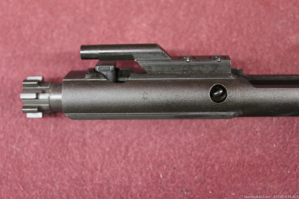Colt LE6920MP-FDE Law Enforcement M4 Carbine 5.56 16" LNIB Flat Dark Earth-img-12