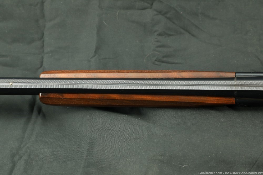 FAIR Rizzini SRL 702 12 GA 30” Over Under Shotgun with Case/Chokes 1990-img-15