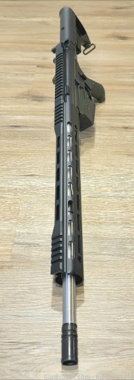  DPMS Panther Arms DR-10 308 Win 18" USED NO RESERVE!-img-0