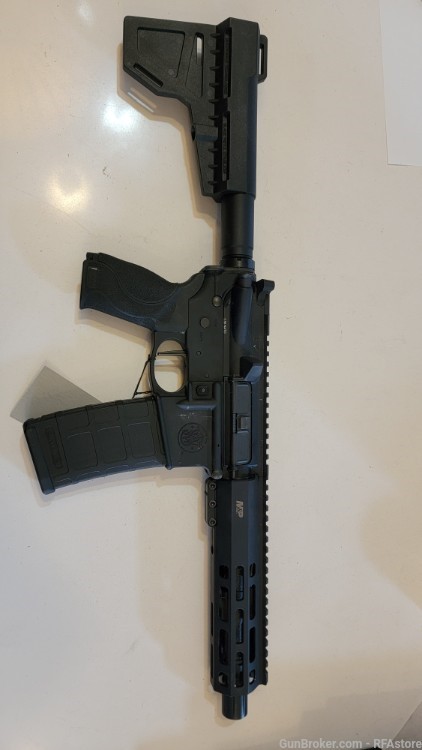 Smith & wesson M&P-15 Pistol-img-0