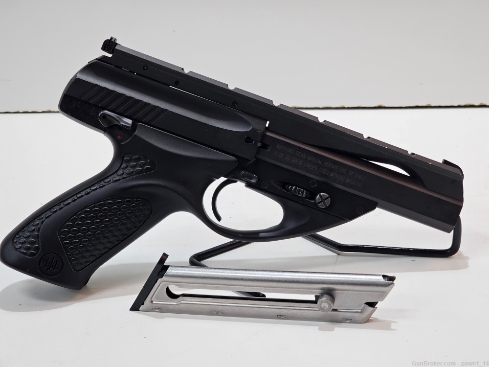 Beretta U22 Neos-img-0