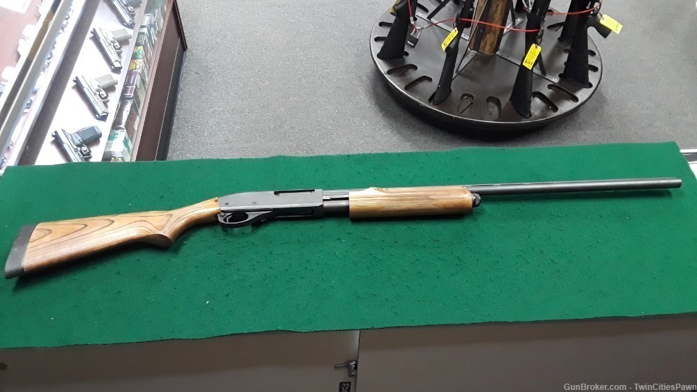 Remington 870 Express 20 Ga. 28" w/ Box-img-1