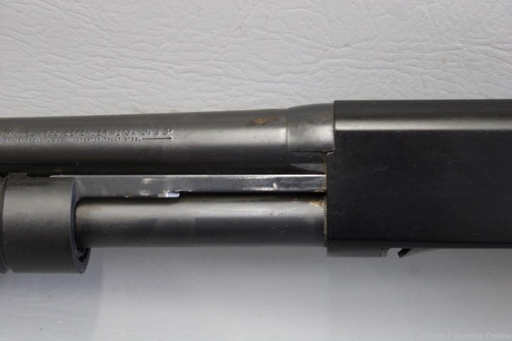 Winchester 1300 Defender 12 GA Item S-247-img-14