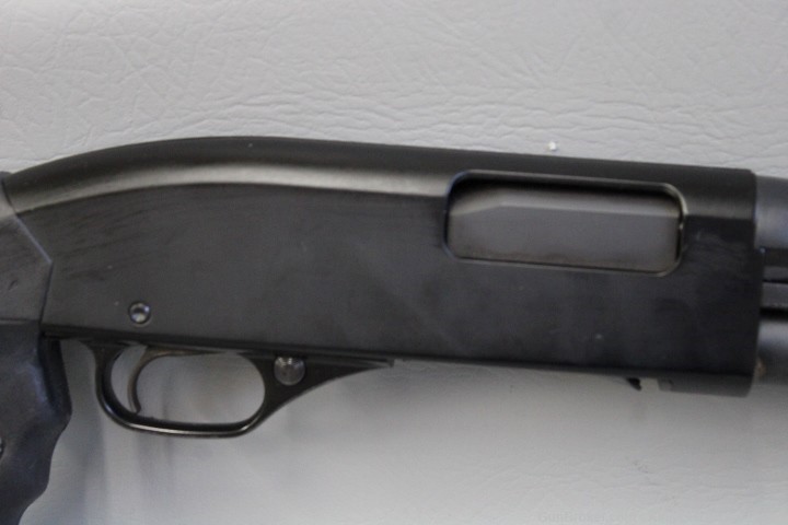 Winchester 1300 Defender 12 GA Item S-247-img-4