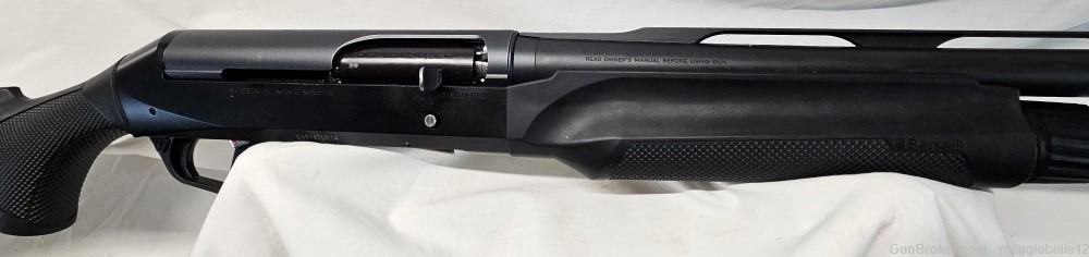 Benelli SBE II 12 Gauge Shotgun-img-5