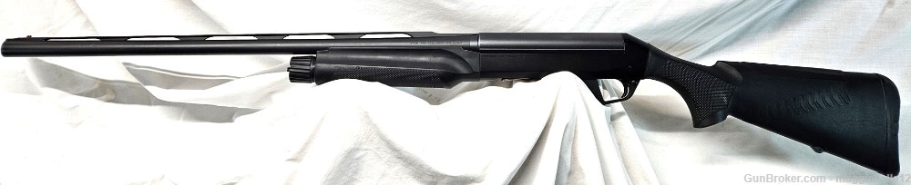 Benelli SBE II 12 Gauge Shotgun-img-22