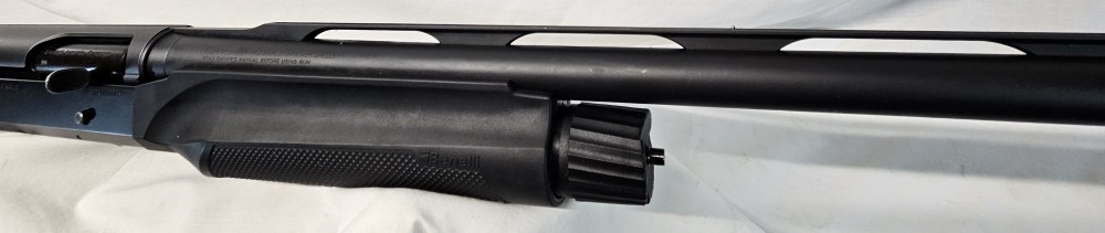 Benelli SBE II 12 Gauge Shotgun-img-7