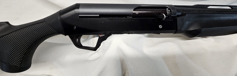 Benelli SBE II 12 Gauge Shotgun-img-4