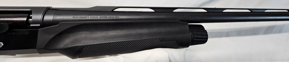 Benelli SBE II 12 Gauge Shotgun-img-6