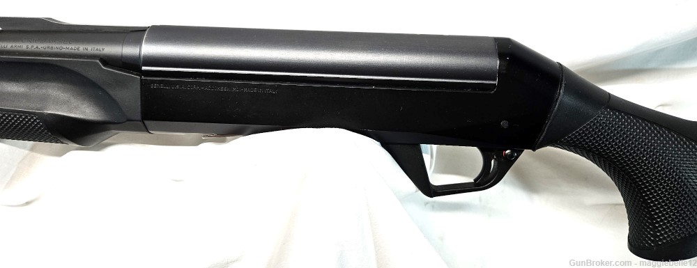 Benelli SBE II 12 Gauge Shotgun-img-26
