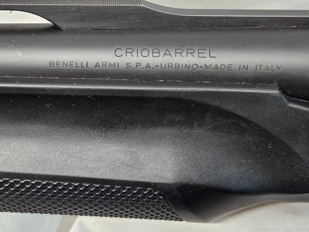 Benelli SBE II 12 Gauge Shotgun-img-30
