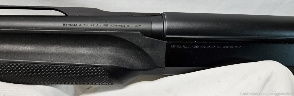 Benelli SBE II 12 Gauge Shotgun-img-29