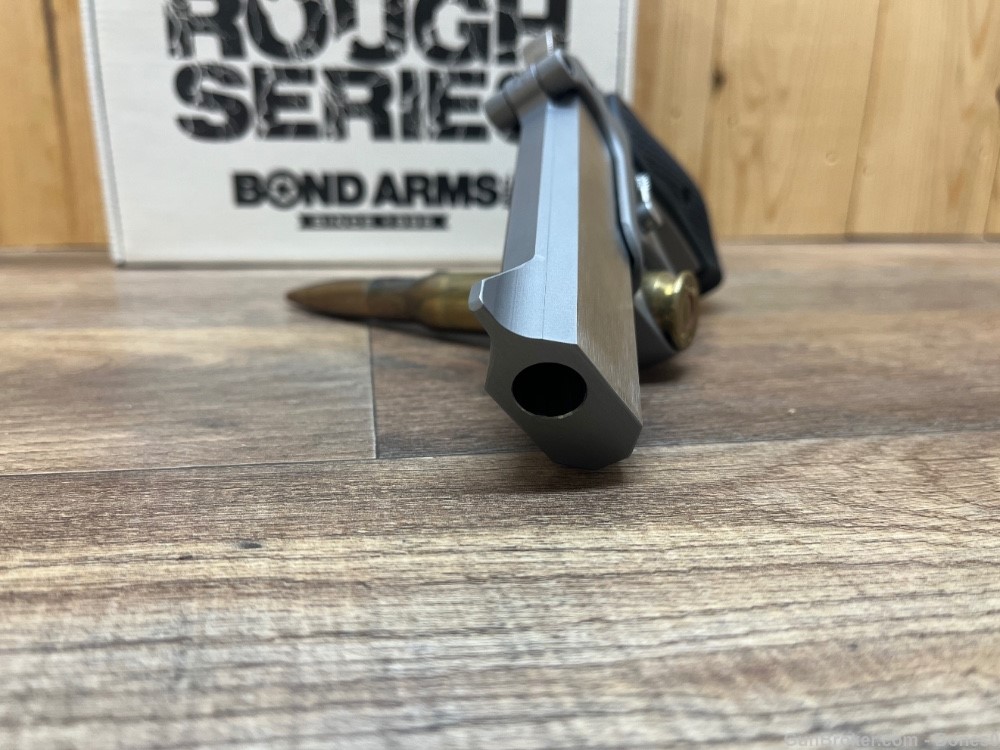 Bond Arms Cyclops 50AE Thumper New Hand Cannon -img-2